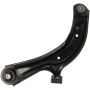 DELPHI TC6002 Control Arm and Ball Joint Assembly
