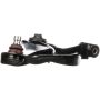 DELPHI TC6002 Control Arm and Ball Joint Assembly