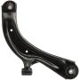 DELPHI TC6002 Control Arm and Ball Joint Assembly
