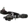 DELPHI TC6003 Control Arm and Ball Joint Assembly