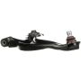 DELPHI TC6003 Control Arm and Ball Joint Assembly