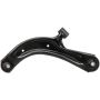 DELPHI TC6003 Control Arm and Ball Joint Assembly