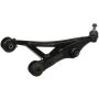 DELPHI TC6011 Control Arm and Ball Joint Assembly