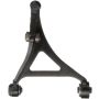 DELPHI TC6011 Control Arm and Ball Joint Assembly