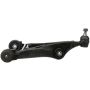 DELPHI TC6011 Control Arm and Ball Joint Assembly