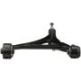 DELPHI TC6011 Control Arm and Ball Joint Assembly