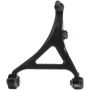 DELPHI TC6011 Control Arm and Ball Joint Assembly