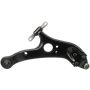 DELPHI TC6012 Control Arm and Ball Joint Assembly
