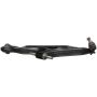 DELPHI TC6012 Control Arm and Ball Joint Assembly