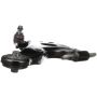 DELPHI TC6012 Control Arm and Ball Joint Assembly