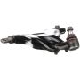 DELPHI TC6012 Control Arm and Ball Joint Assembly