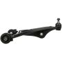DELPHI TC6013 Control Arm and Ball Joint Assembly