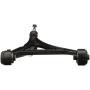 DELPHI TC6013 Control Arm and Ball Joint Assembly