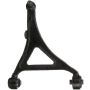 DELPHI TC6013 Control Arm and Ball Joint Assembly