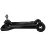 DELPHI TC6014 Control Arm and Ball Joint Assembly