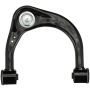 DELPHI TC6015 Control Arm and Ball Joint Assembly