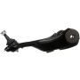 DELPHI TC6022 Control Arm and Ball Joint Assembly