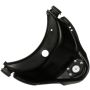 DELPHI TC6022 Control Arm and Ball Joint Assembly