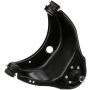 DELPHI TC6022 Control Arm and Ball Joint Assembly