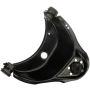 DELPHI TC6023 Control Arm and Ball Joint Assembly
