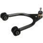 DELPHI TC6045 Control Arm and Ball Joint Assembly