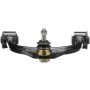 DELPHI TC6045 Control Arm and Ball Joint Assembly