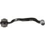 DELPHI TC6048 Control Arm and Ball Joint Assembly