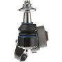 DELPHI TC6048 Control Arm and Ball Joint Assembly