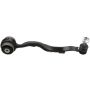 DELPHI TC6049 Control Arm and Ball Joint Assembly