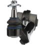 DELPHI TC6049 Control Arm and Ball Joint Assembly