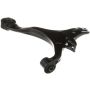 DELPHI TC6053 Control Arm