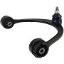 DELPHI TC6059 Control Arm and Ball Joint Assembly
