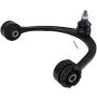 DELPHI TC6059 Control Arm and Ball Joint Assembly