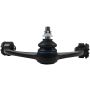 DELPHI TC6059 Control Arm and Ball Joint Assembly
