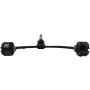 DELPHI TC6059 Control Arm and Ball Joint Assembly