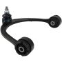 DELPHI TC6060 Control Arm and Ball Joint Assembly