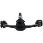 DELPHI TC6060 Control Arm and Ball Joint Assembly