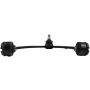 DELPHI TC6060 Control Arm and Ball Joint Assembly