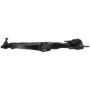DELPHI TC6092 Control Arm and Ball Joint Assembly
