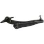 DELPHI TC6092 Control Arm and Ball Joint Assembly