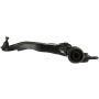 DELPHI TC6093 Control Arm and Ball Joint Assembly