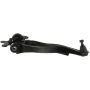DELPHI TC6093 Control Arm and Ball Joint Assembly