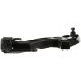 DELPHI TC6093 Control Arm and Ball Joint Assembly