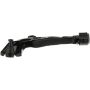 DELPHI TC6093 Control Arm and Ball Joint Assembly