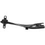 DELPHI TC6107 Suspension Trailing Arm