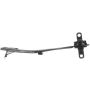 DELPHI TC6107 Suspension Trailing Arm