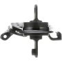 DELPHI TC6107 Suspension Trailing Arm