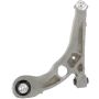 DELPHI TC6113 Control Arm and Ball Joint Assembly