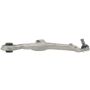 DELPHI TC6113 Control Arm and Ball Joint Assembly
