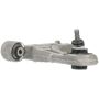 DELPHI TC6113 Control Arm and Ball Joint Assembly